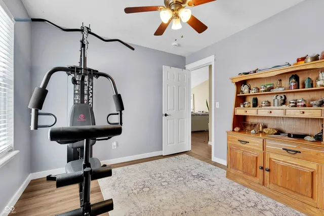 $274,999 | 1779 Whisperwood Trail, Danville, IN 46122