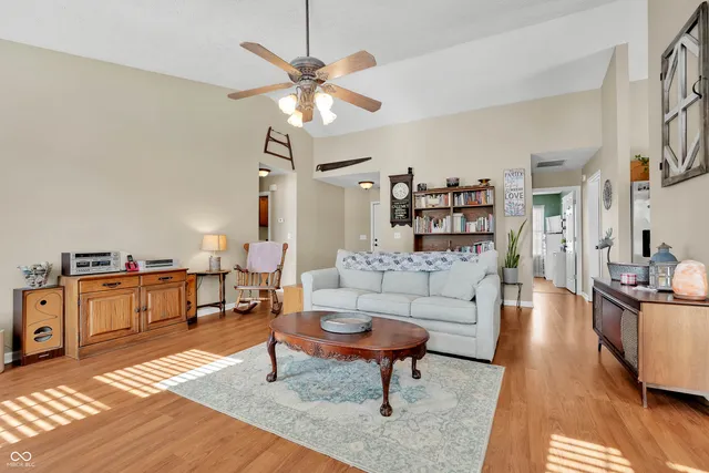 $274,999 | 1779 Whisperwood Trail, Danville, IN 46122