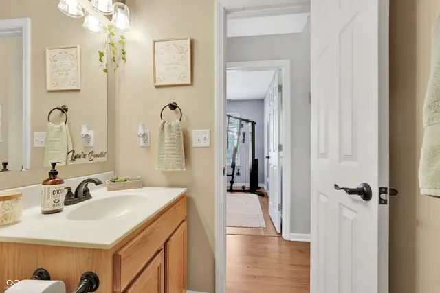 $274,999 | 1779 Whisperwood Trail, Danville, IN 46122