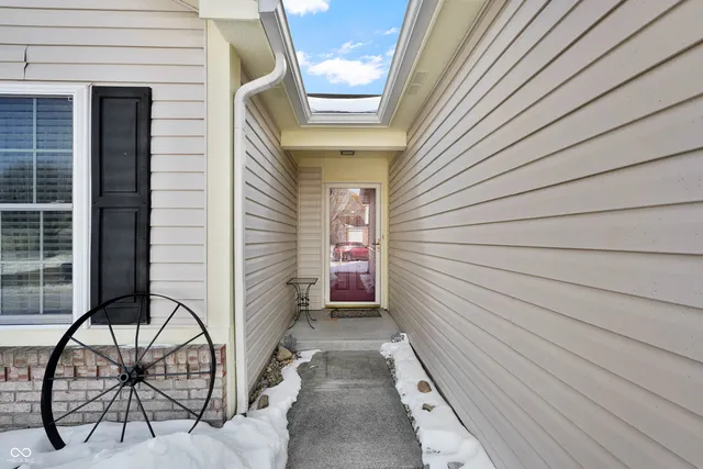 $274,999 | 1779 Whisperwood Trail, Danville, IN 46122