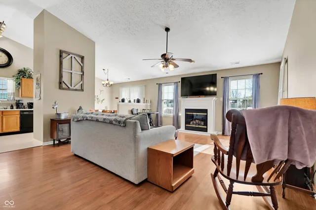 $274,999 | 1779 Whisperwood Trail, Danville, IN 46122