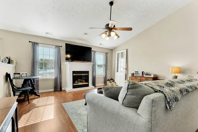 $274,999 | 1779 Whisperwood Trail, Danville, IN 46122