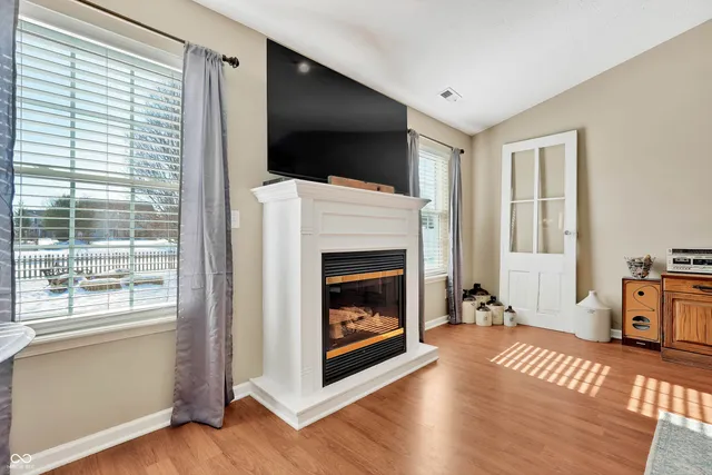 $274,999 | 1779 Whisperwood Trail, Danville, IN 46122