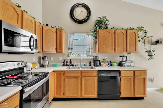 $274,999 | 1779 Whisperwood Trail, Danville, IN 46122