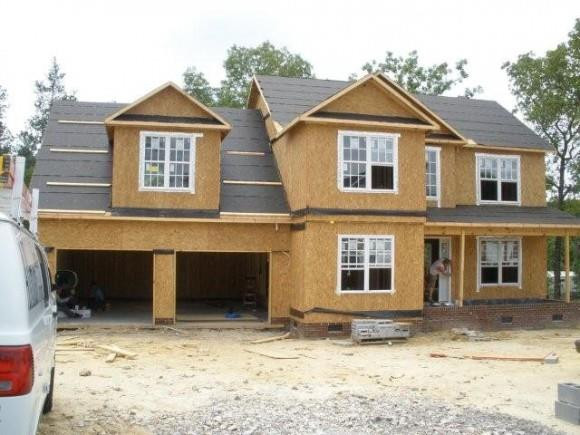 532 Overhills Road Linden, NC 28356 - Photo 1 of 1 Photo 1