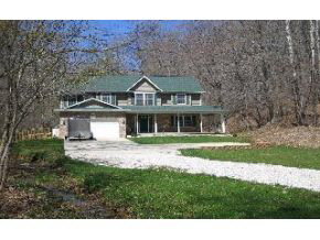 6215 East Kerr Road Bloomington, IN 47408 - Photo 1 of 16 Gallery Image 1