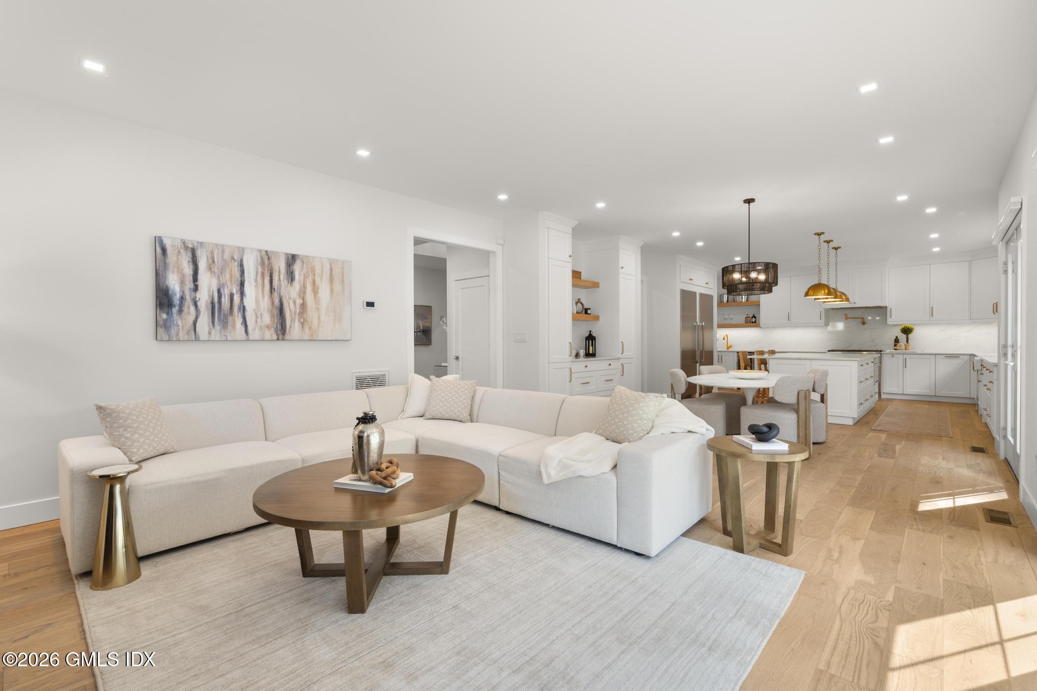 89 Indian Field Road Greenwich, CT 06830 - Photo 18 of 55 1.26 Living