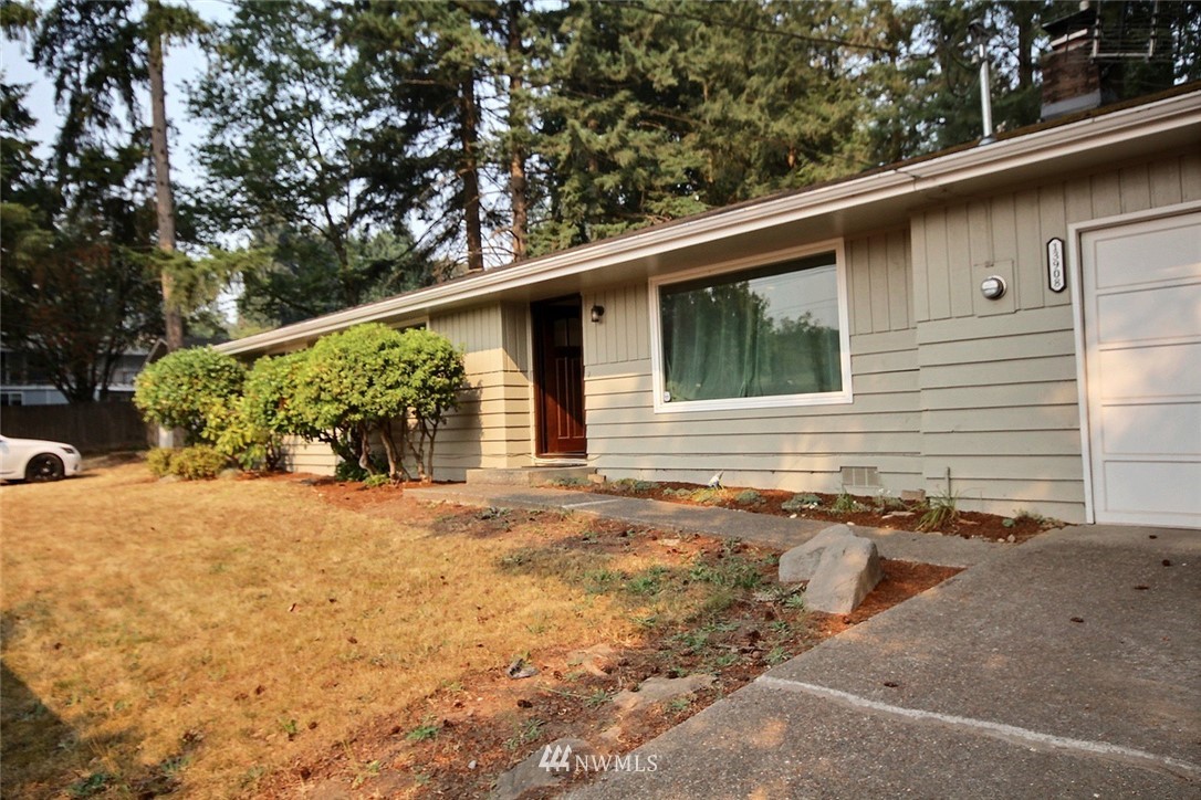 13908 156th Avenue Southeast Renton, WA 98059 - Photo 1 of 14