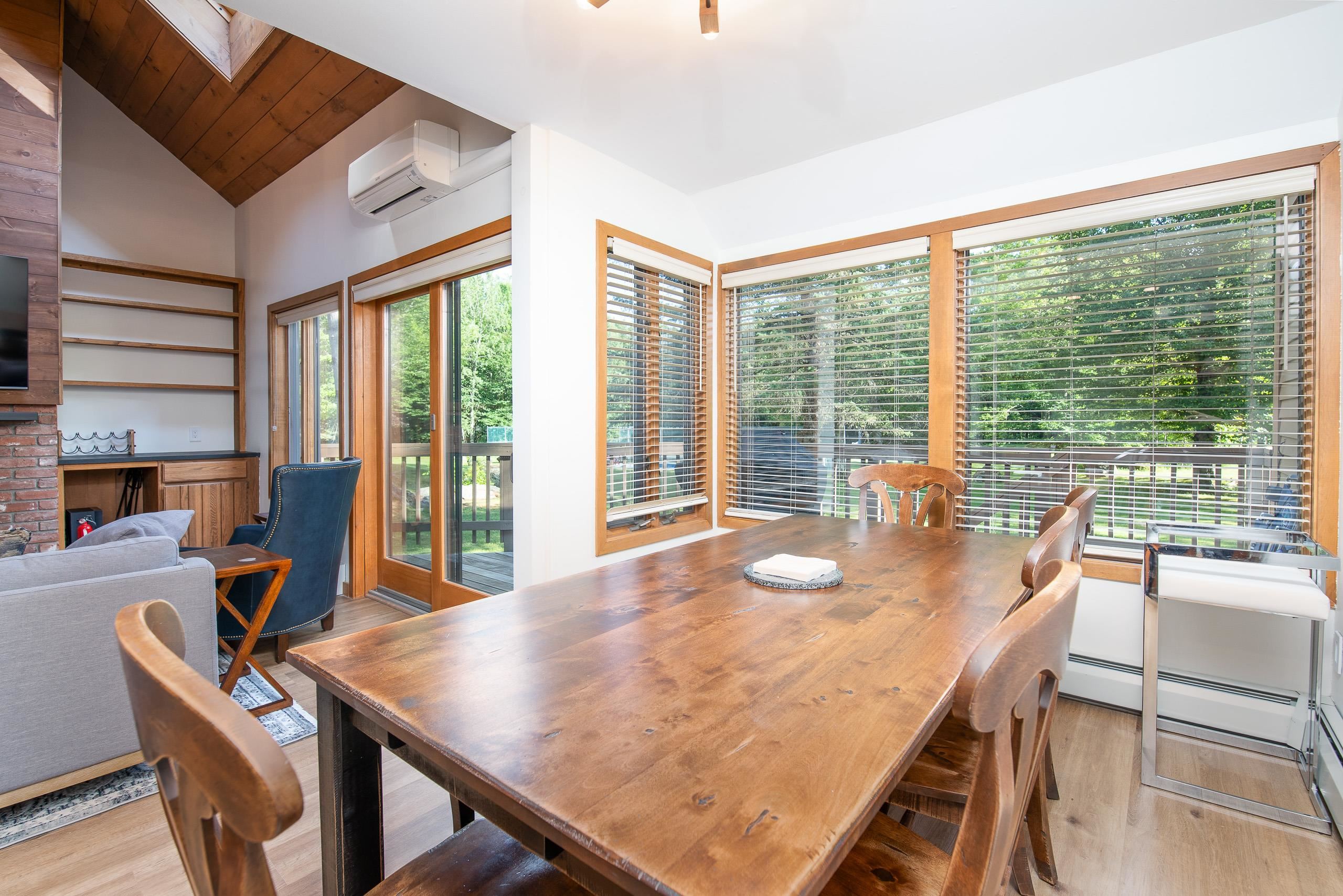 148 Telemark Road, Unit A2 Killington, VT 05751 - Photo 11 of 50