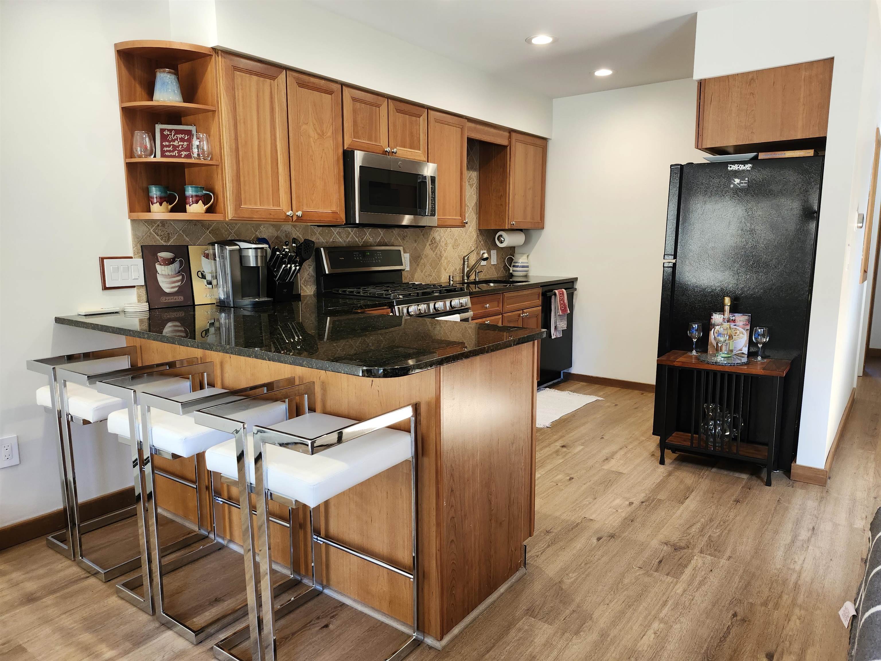 148 Telemark Road, Unit A2 Killington, VT 05751 - Photo 13 of 50