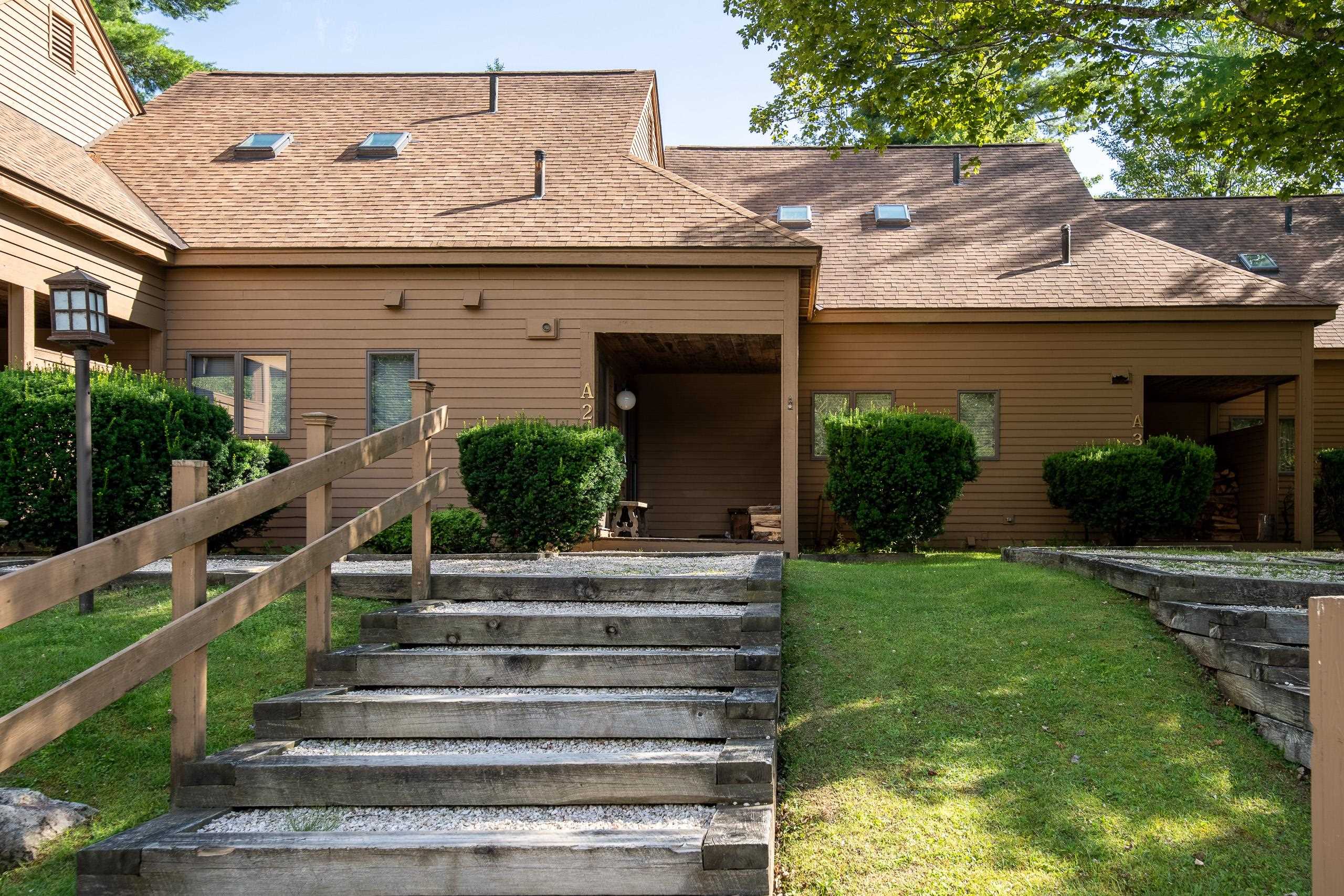 148 Telemark Road, Unit A2 Killington, VT 05751 - Photo 2 of 50