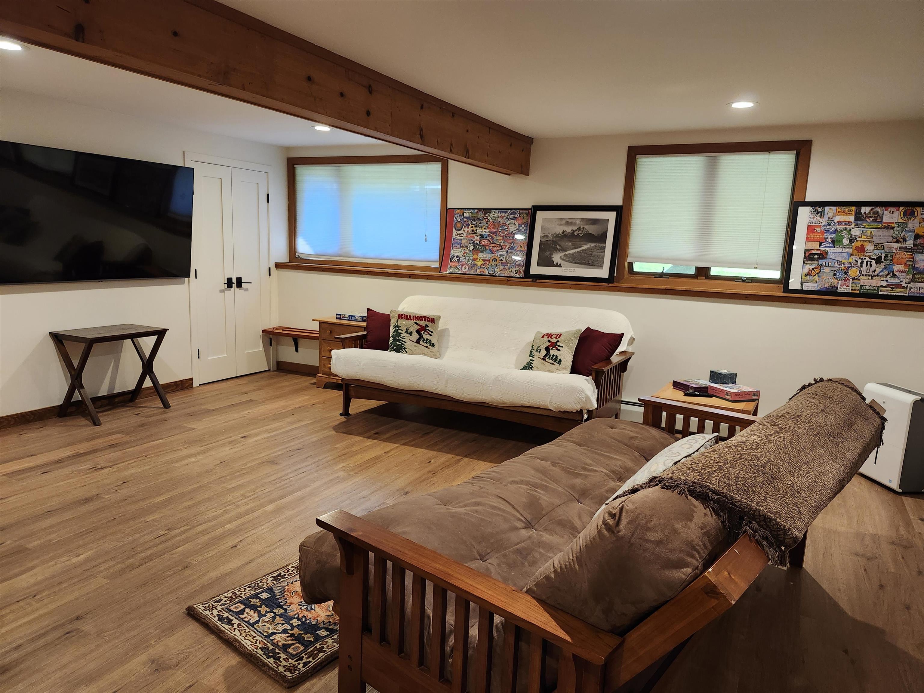 148 Telemark Road, Unit A2 Killington, VT 05751 - Photo 32 of 50