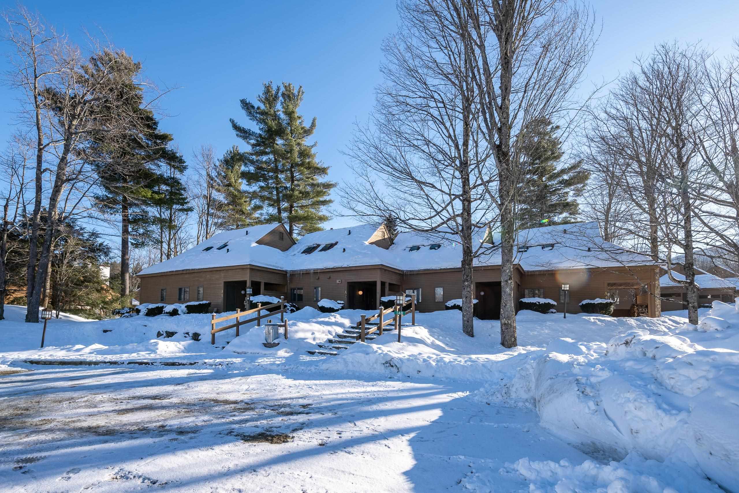 148 Telemark Road, Unit A2 Killington, VT 05751 - Photo 42 of 50