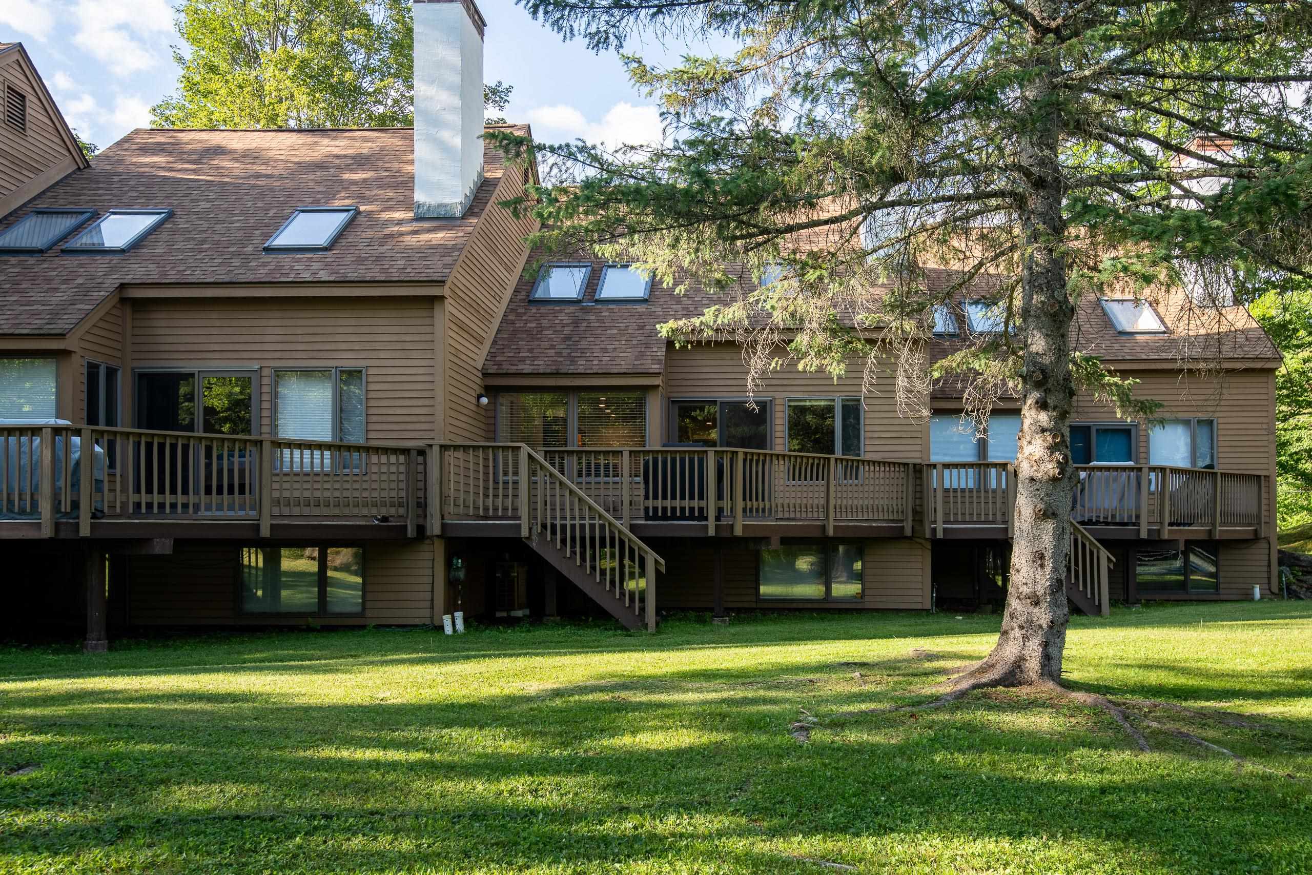 148 Telemark Road, Unit A2 Killington, VT 05751 - Photo 46 of 50