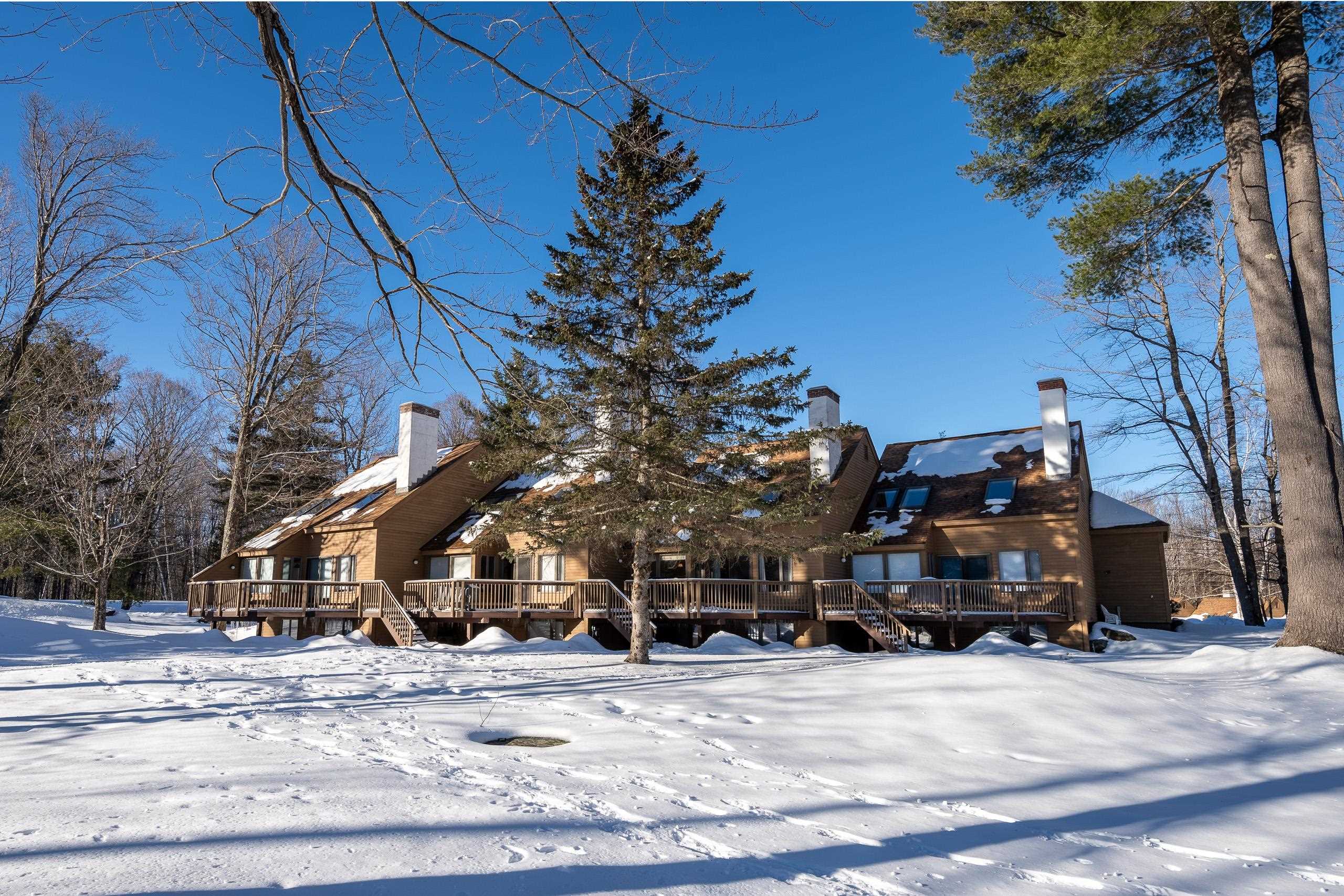 148 Telemark Road, Unit A2 Killington, VT 05751 - Photo 48 of 50