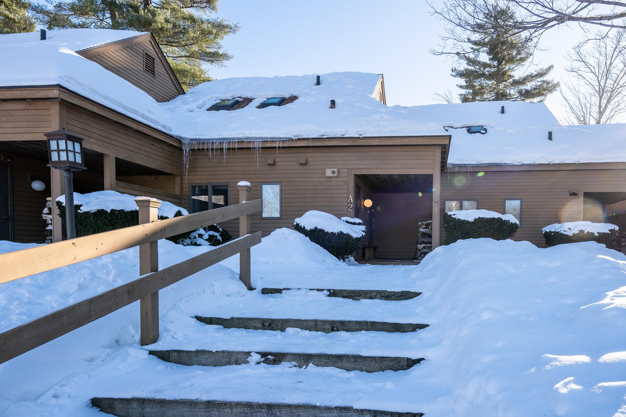 148 Telemark Road, Unit A2 Killington, VT 05751 - Photo 5 of 50