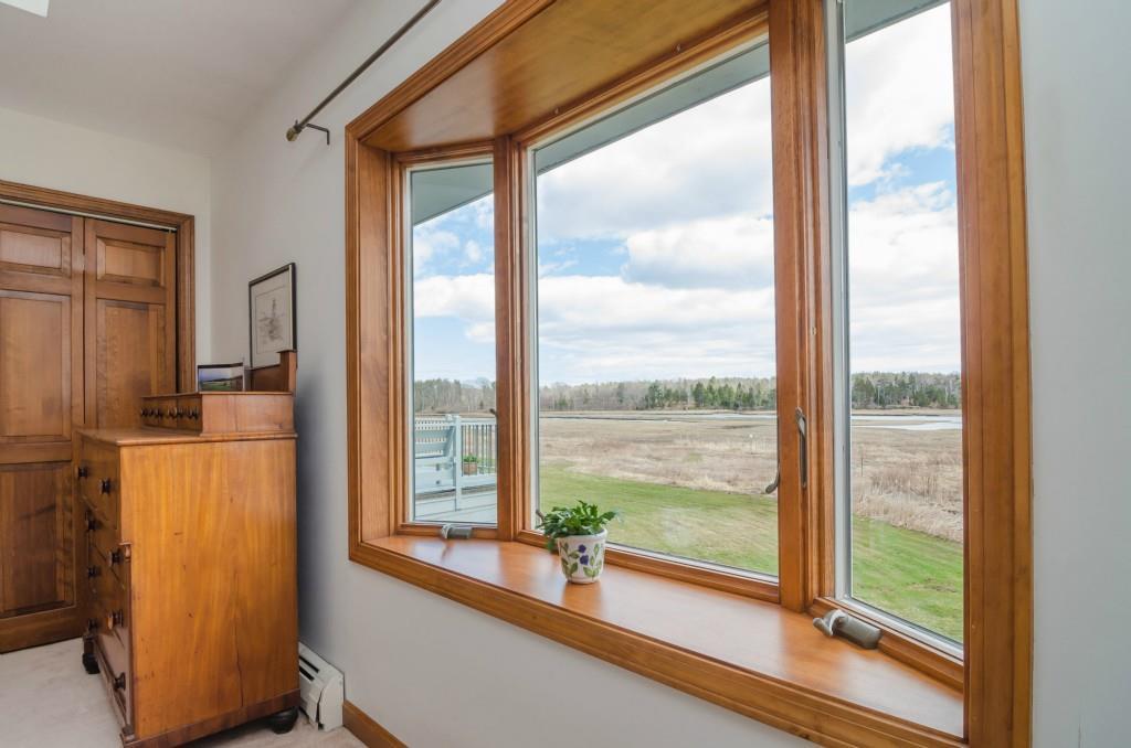 163 Spurwink Road Scarborough, ME 04074 - Photo 19 of 35 Master Bedroom View