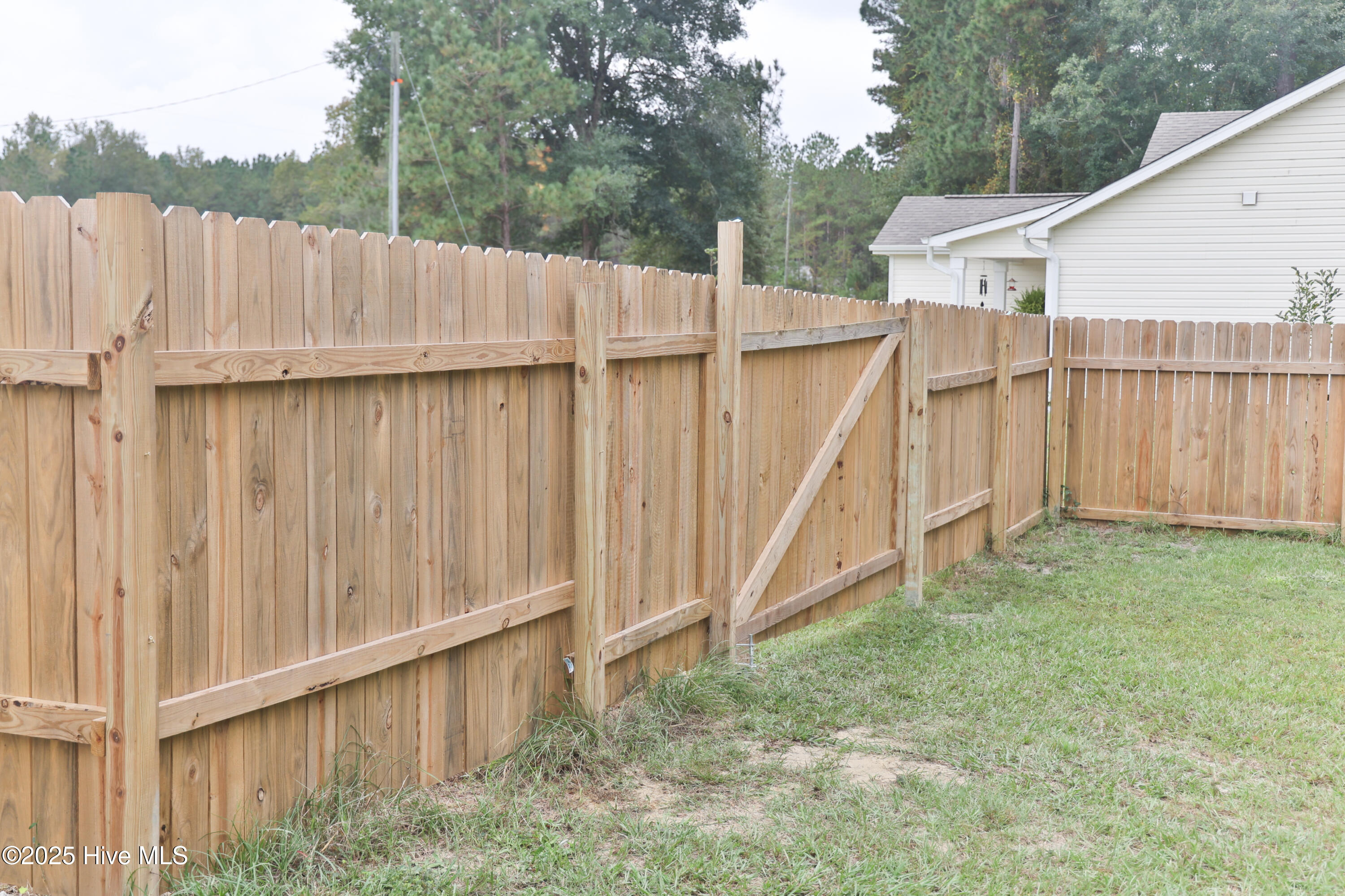 168 Montague Road Currie, NC 28435 - Photo 21 of 29 Photo_0021