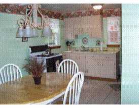 174 Orchard Spring Road Pittsburgh, PA 15220 - Photo 2 of 2 Kitchen.