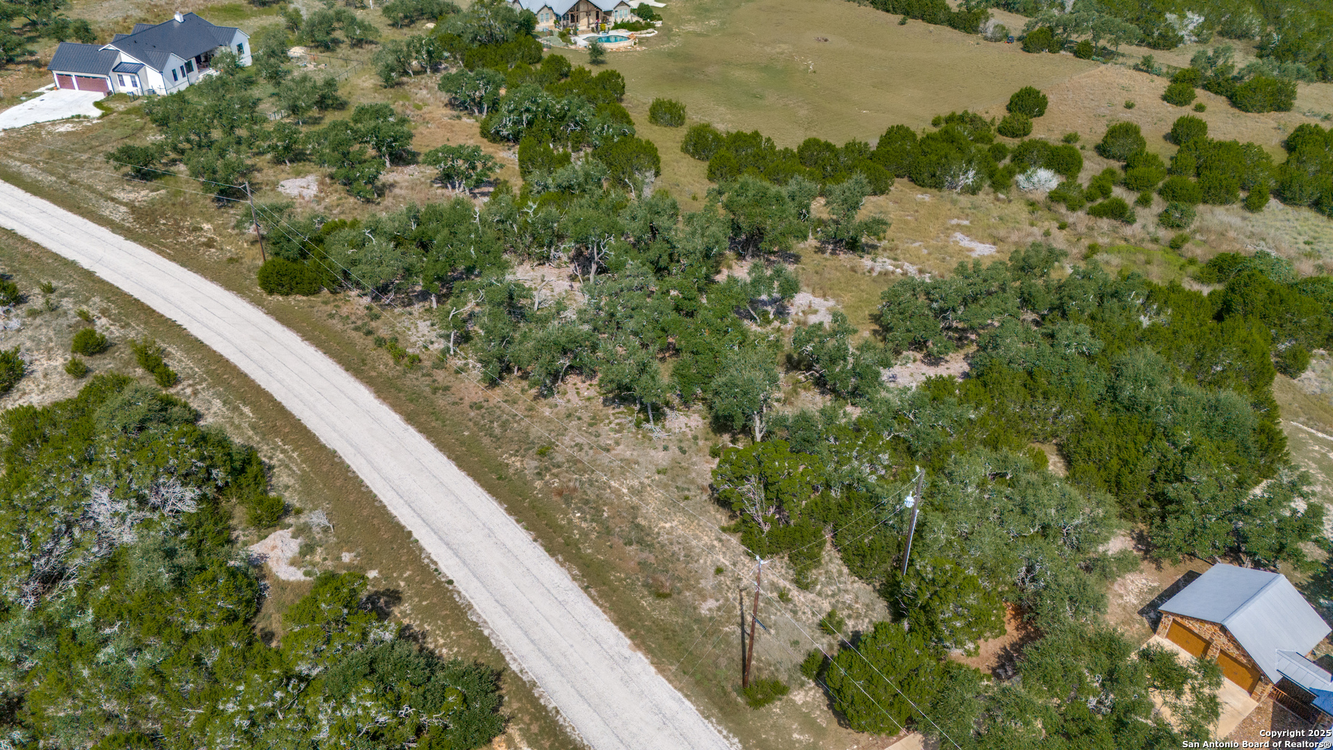 711 Vista Springs Spring Branch, TX 78070 - Photo 9 of 13