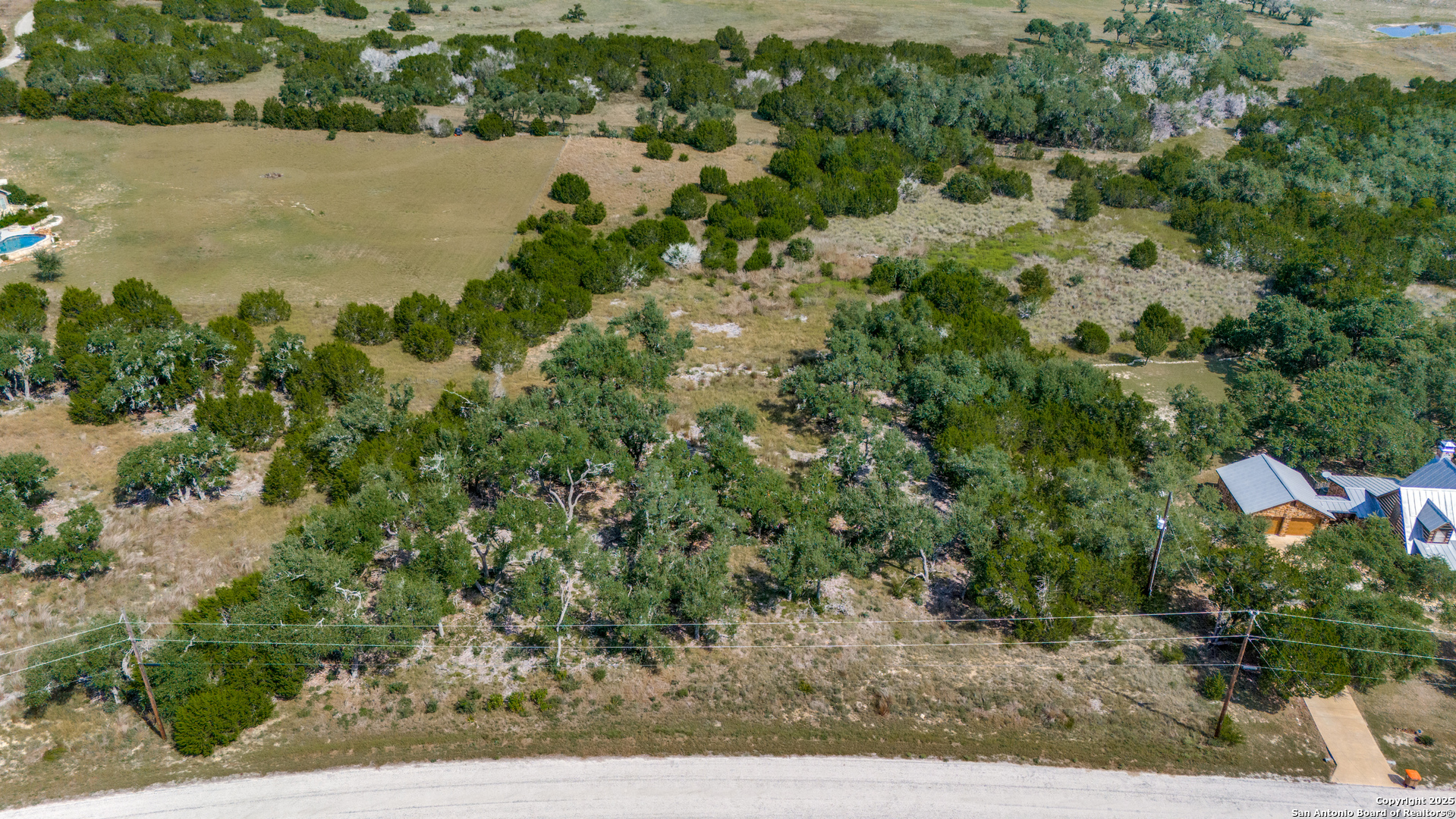 711 Vista Springs Spring Branch, TX 78070 - Photo 10 of 13