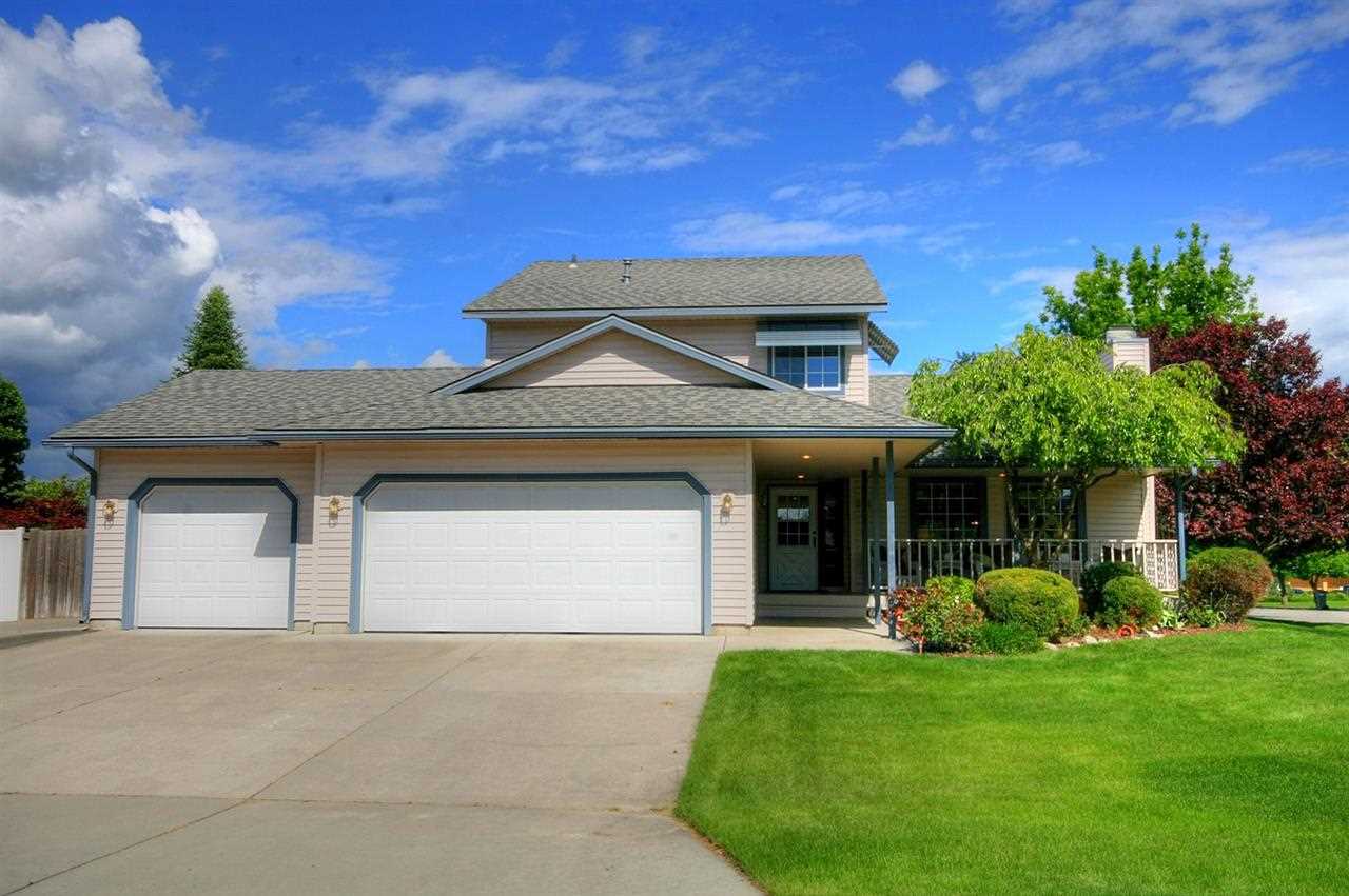 3519 South Whipple Road Spokane, WA 99206 - Photo 1 of 20
