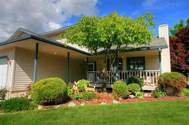 3519 South Whipple Road Spokane, WA 99206 - Photo 16 of 20
