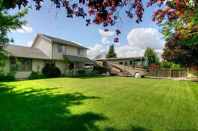 3519 South Whipple Road Spokane, WA 99206 - Photo 20 of 20