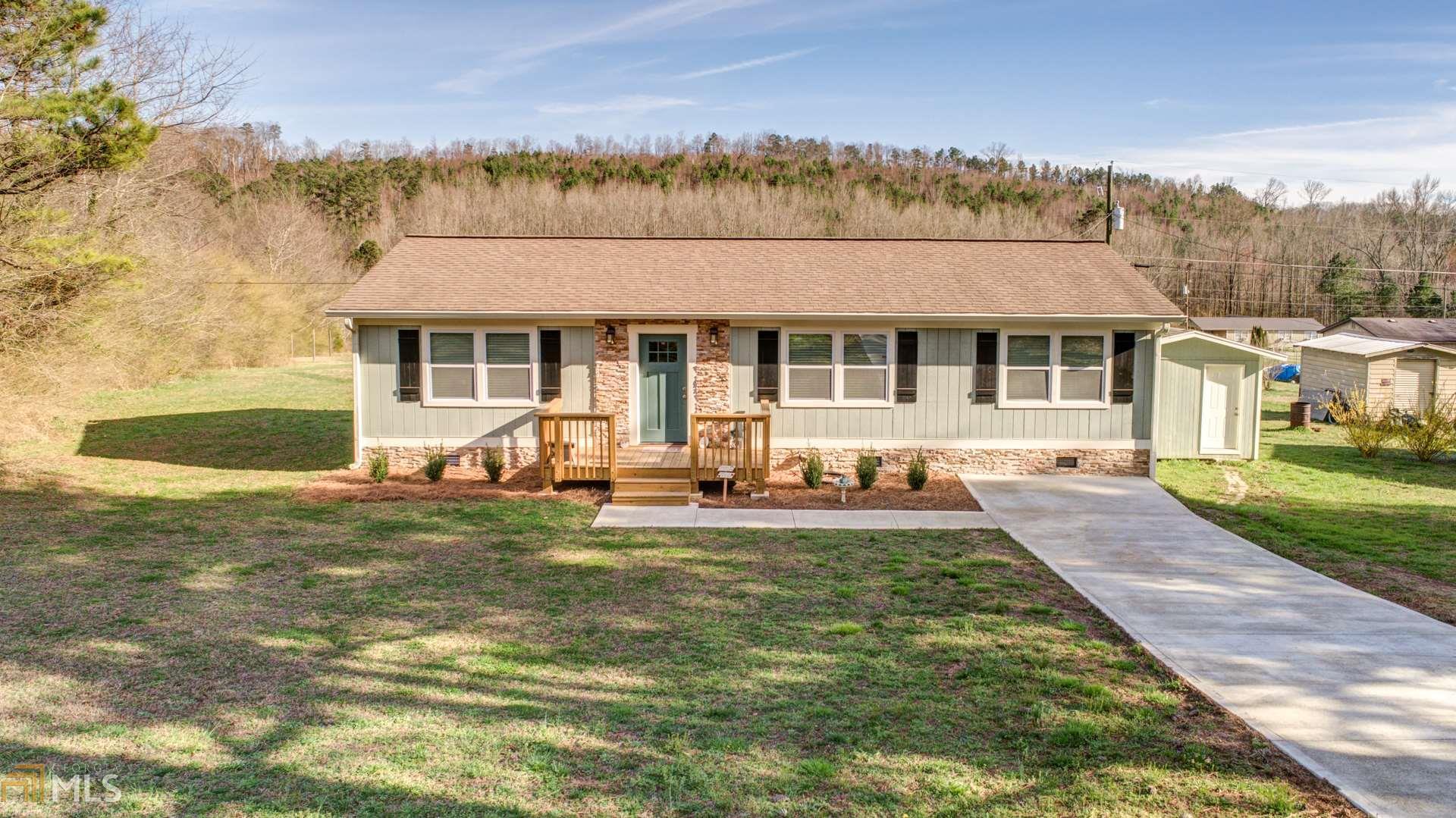 210 Old Rudy York Road Northwest Cartersville, GA 30121 - Photo 1 of 1 Gallery Image 1