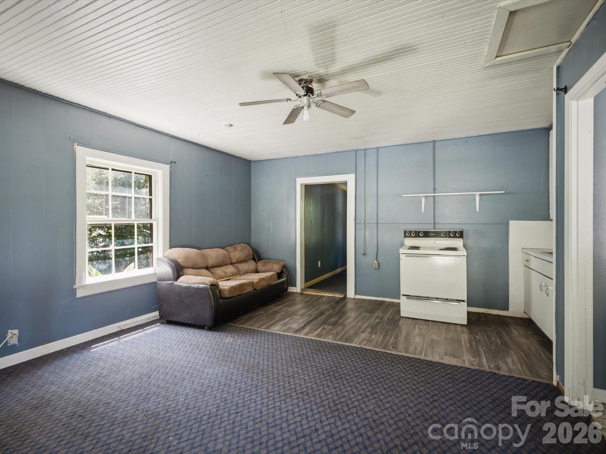 1839 Drexel Road Valdese, NC 28690 - Photo 15 of 22