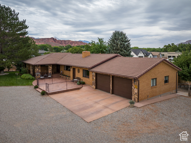 2720 East Bench Road Moab, UT 84532 - Photo 11 of 60