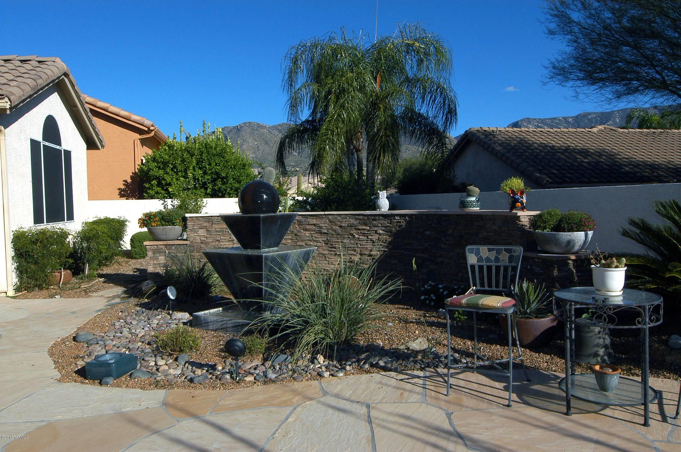 65717 East Desert Rise Drive Tucson, AZ 85739 - Photo 27 of 40