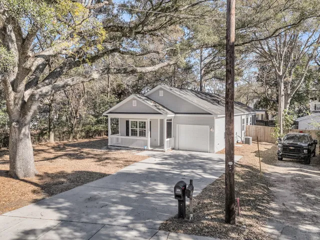 $540,000 | 510 Stinson Drive, Charleston, SC 29407