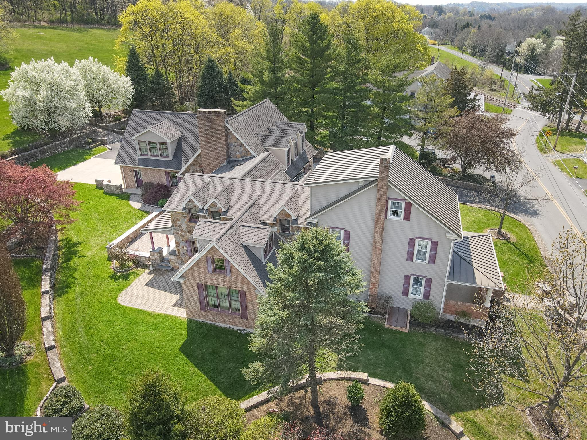 3810 Huckleberry Road Allentown, PA 18104 - Photo 1 of 46