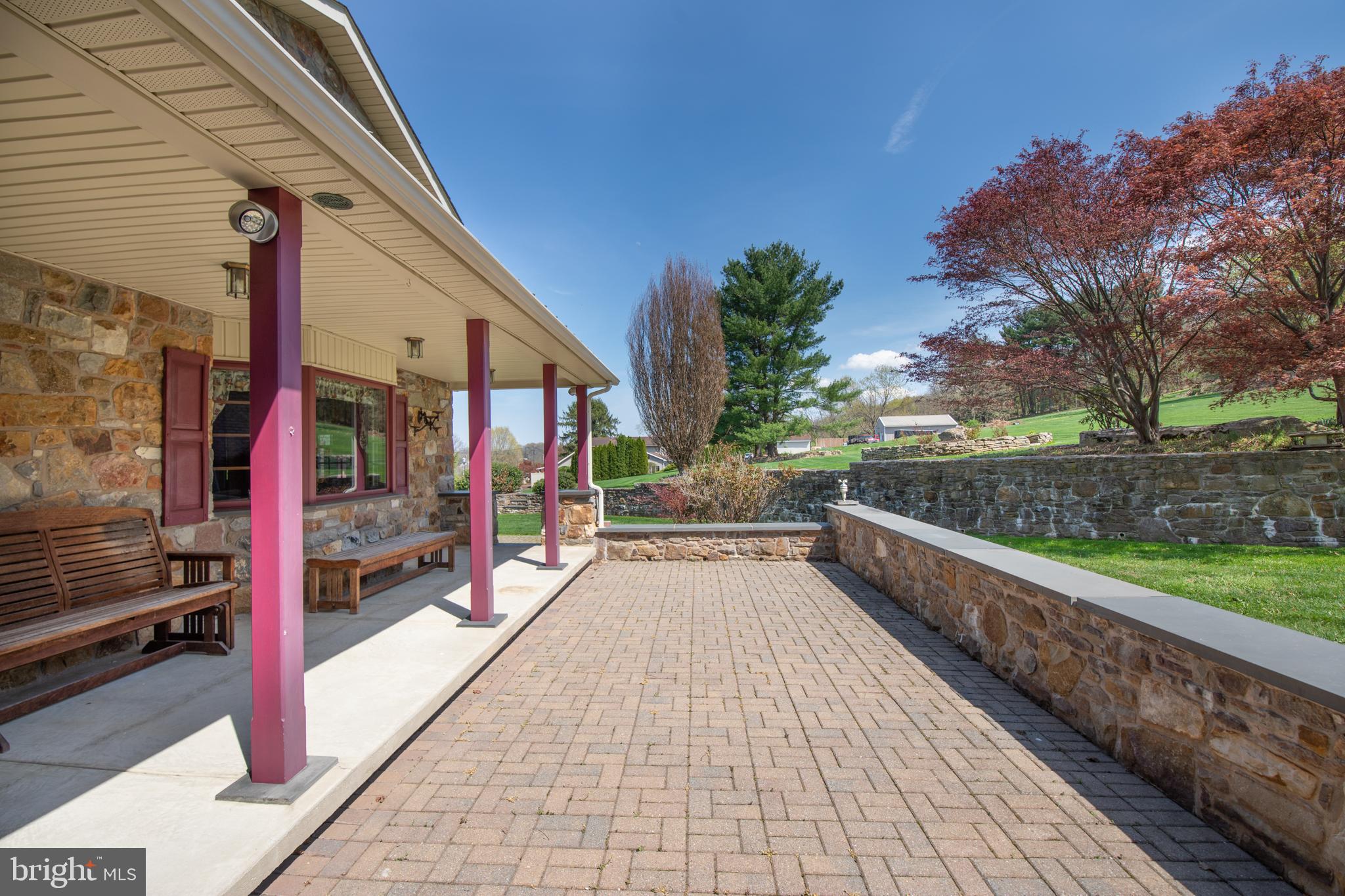 3810 Huckleberry Road Allentown, PA 18104 - Photo 36 of 46