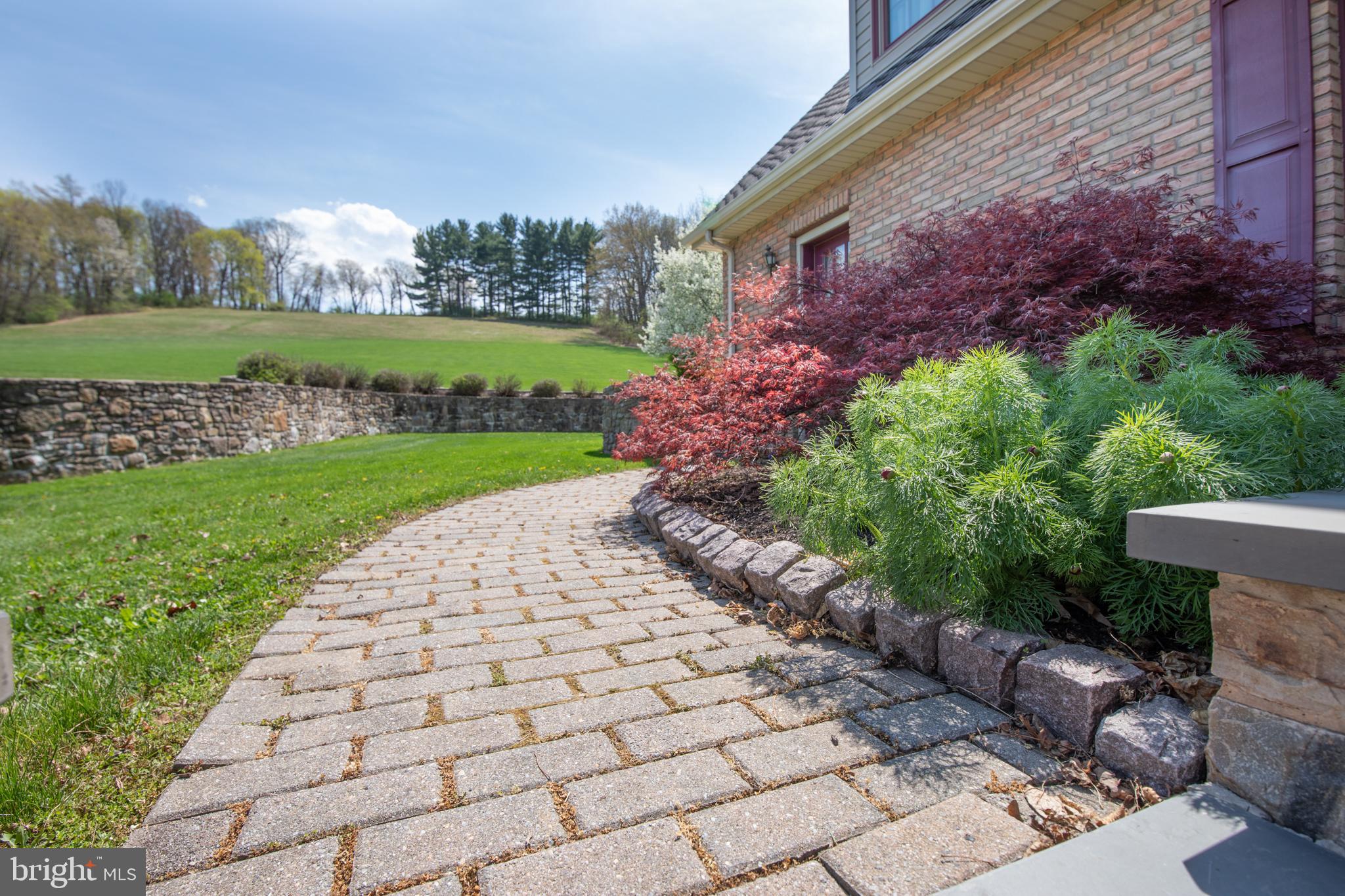 3810 Huckleberry Road Allentown, PA 18104 - Photo 37 of 46