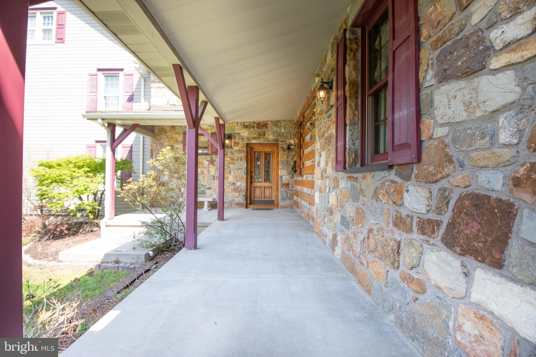 3810 Huckleberry Road Allentown, PA 18104 - Photo 39 of 46