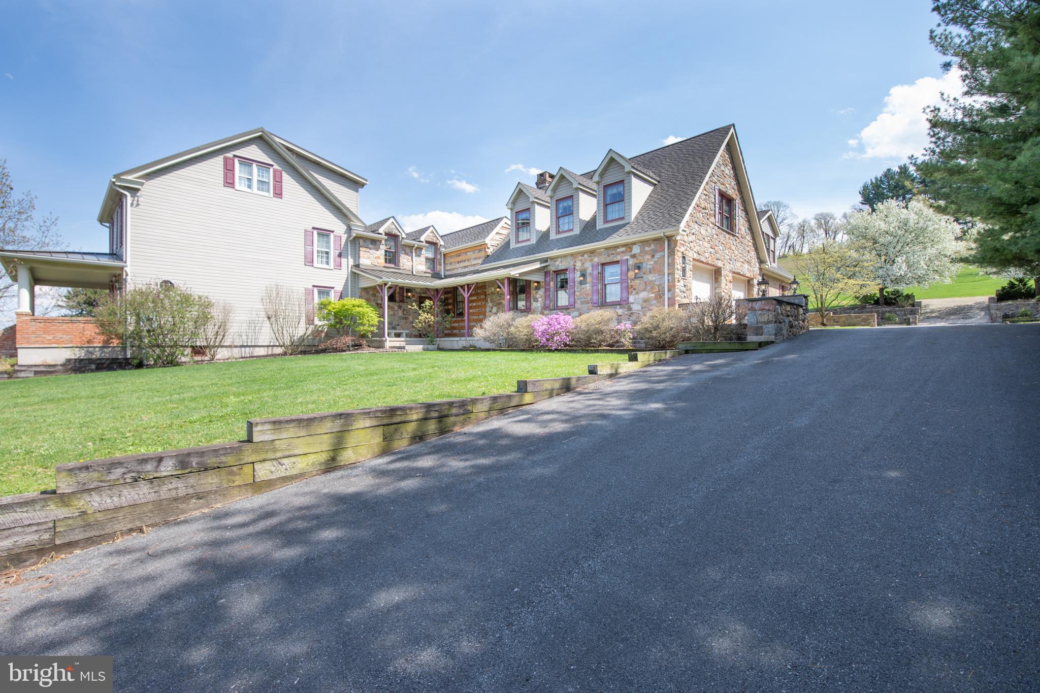 3810 Huckleberry Road Allentown, PA 18104 - Photo 41 of 46