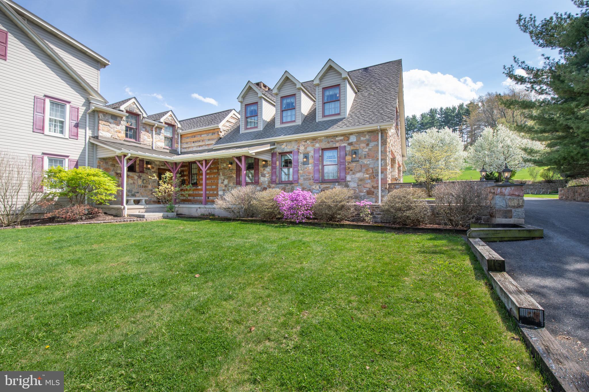 3810 Huckleberry Road Allentown, PA 18104 - Photo 42 of 46