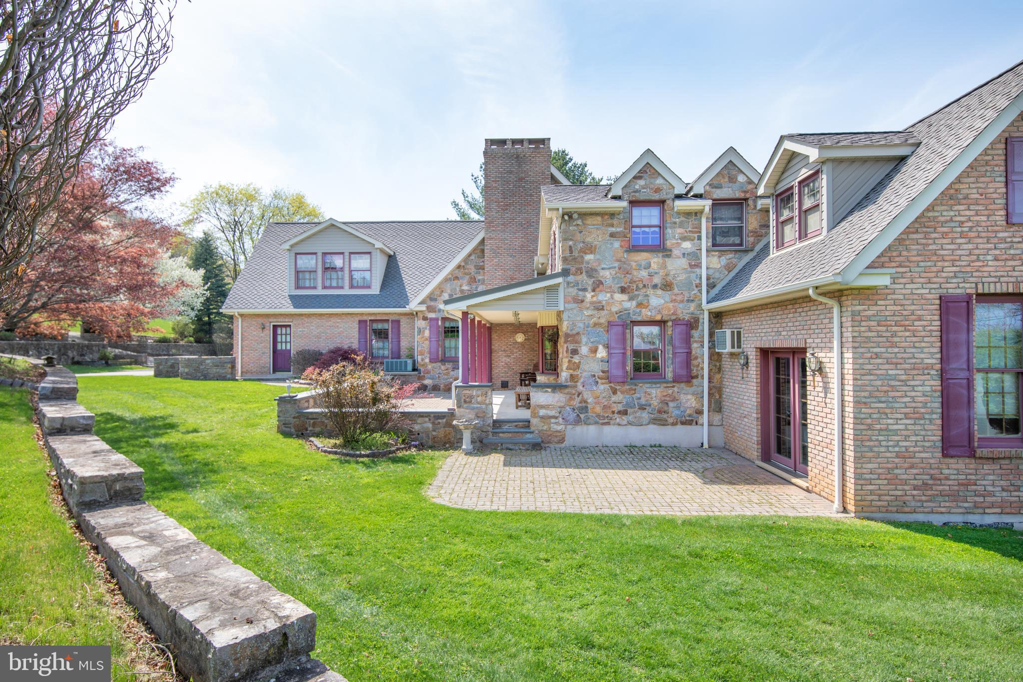 3810 Huckleberry Road Allentown, PA 18104 - Photo 45 of 46