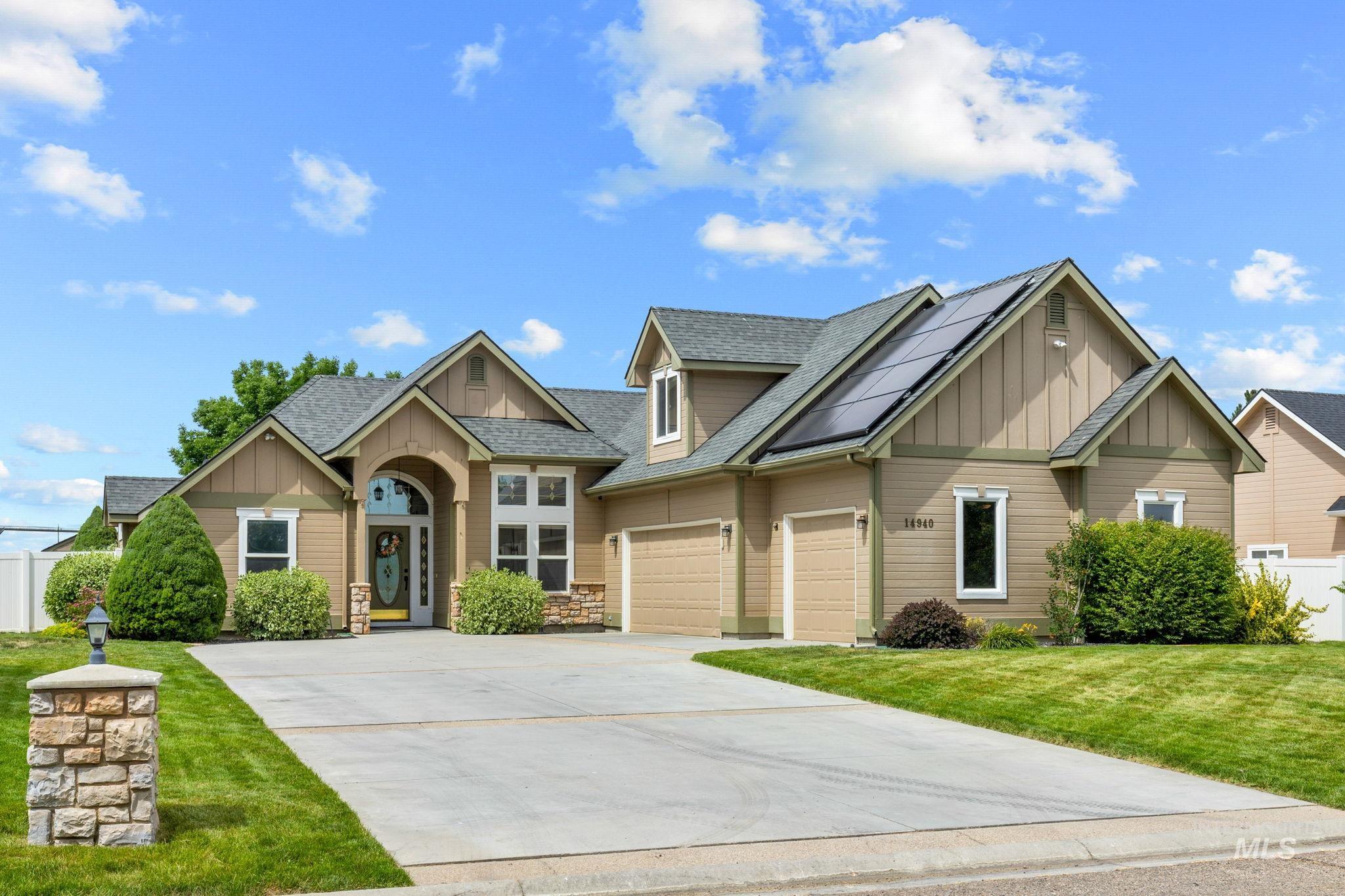 14940 Alkmaar Street Caldwell, ID 83607 - Photo 4 of 50