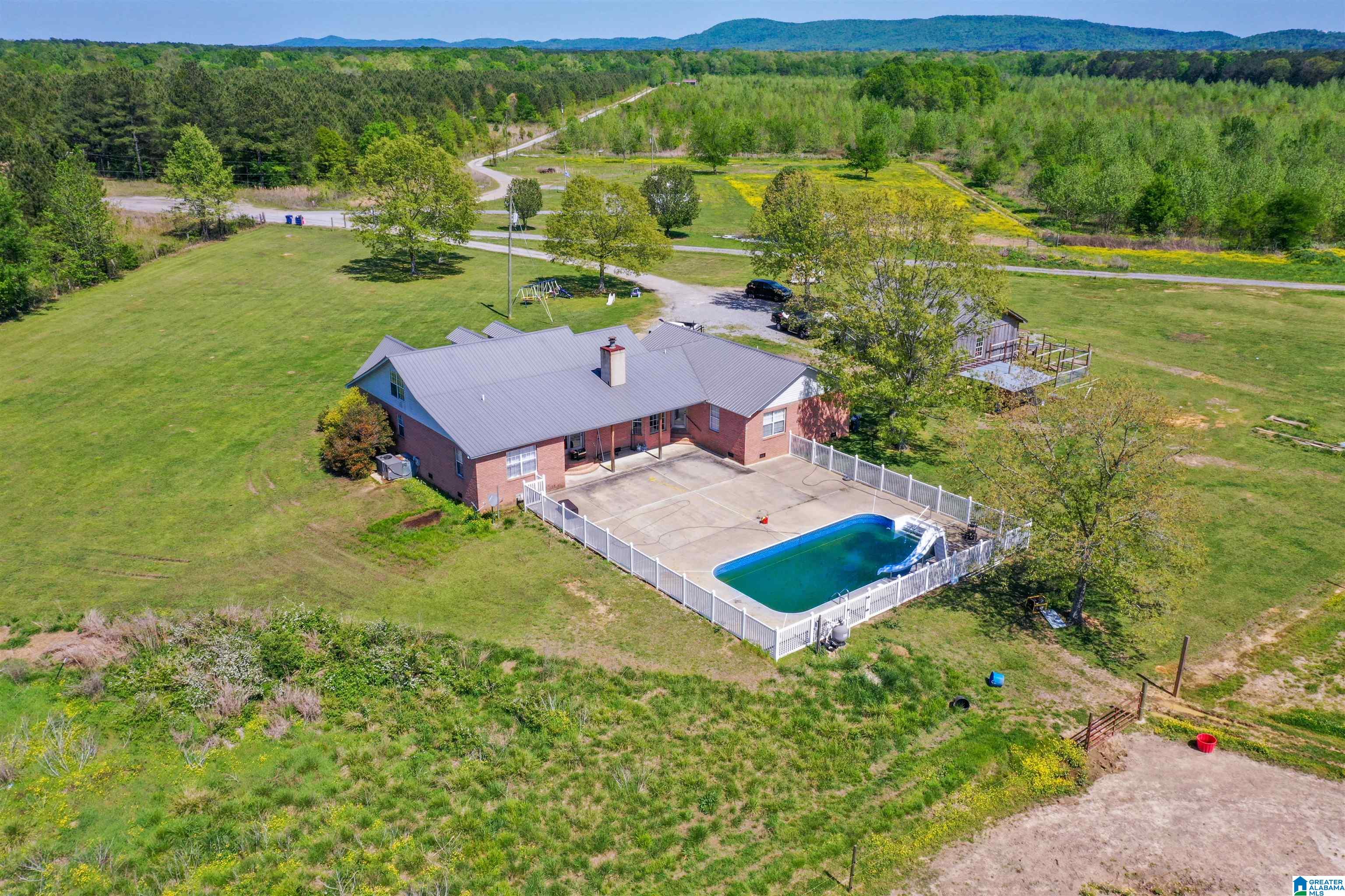 1300 Duncan Farms Road Steele, AL 35987 - Photo 34 of 36