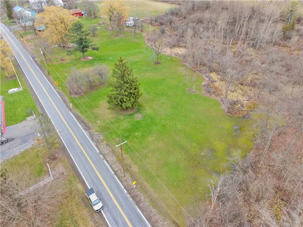 $55,000 | 5208 County Road 4, Hector, NY 14818