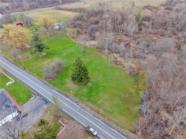 $55,000 | 5208 County Road 4, Hector, NY 14818