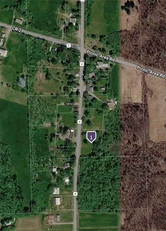 $55,000 | 5208 County Road 4, Hector, NY 14818