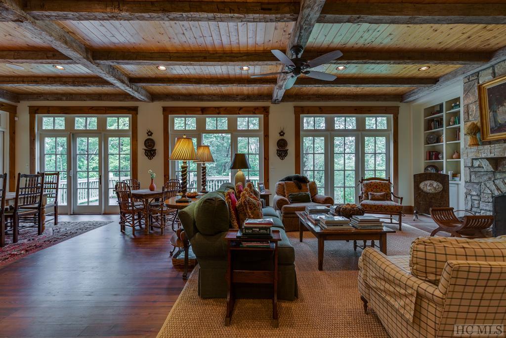 1349 Highgate Road Highlands, NC 28741 - Photo 19 of 60 Gallery Image 19