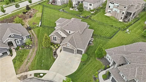 $975,000 | 10702 West 171st Street, Overland Park, KS 66221