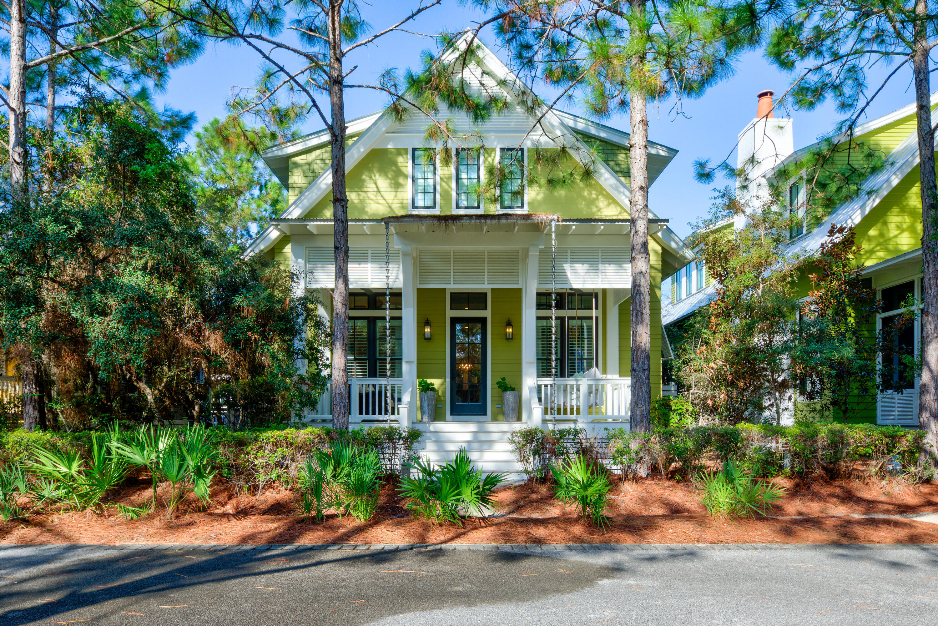 84 Tall Timber Court Santa Rosa Beach, FL 32459 - Photo 2 of 53 Gallery Image 2