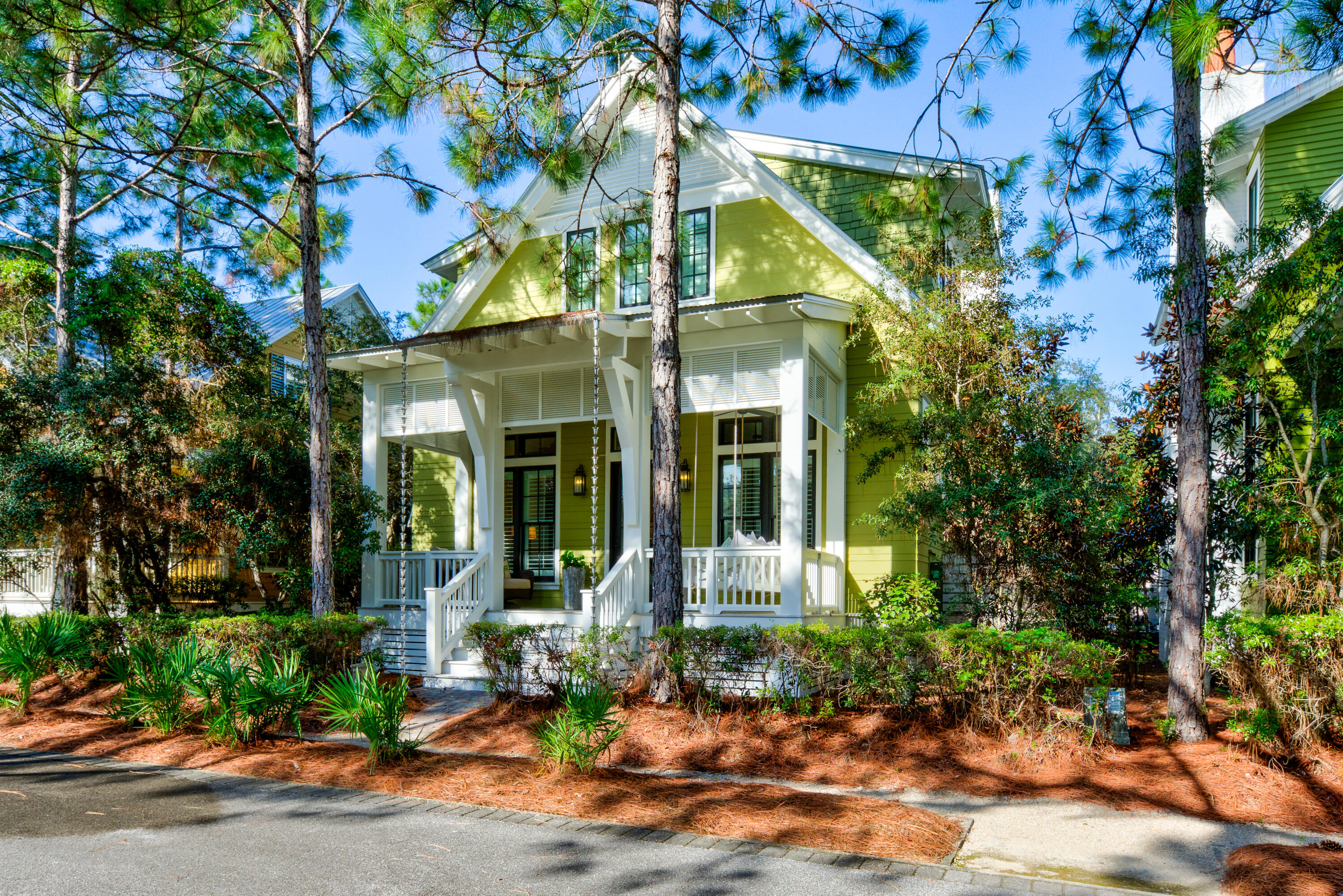 84 Tall Timber Court Santa Rosa Beach, FL 32459 - Photo 3 of 53 Gallery Image 3