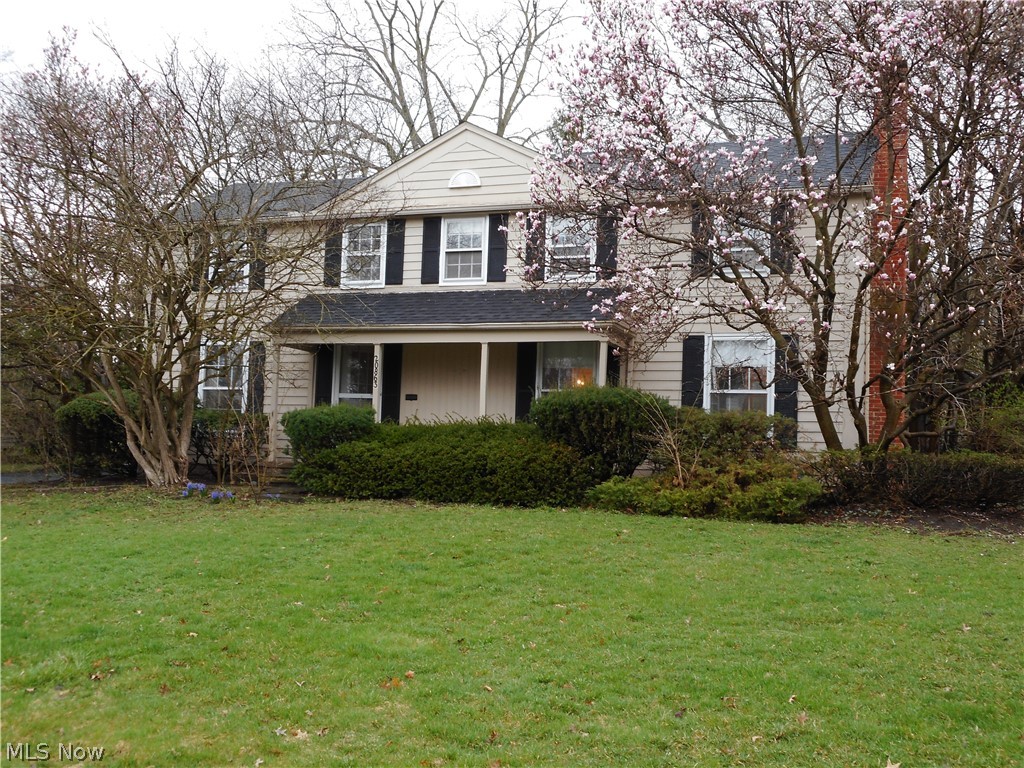 20863 Farnsleigh Road Shaker Heights, OH 44122 - Photo 1 of 22 Gallery Image 1